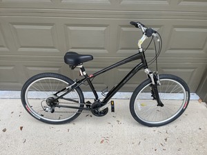 Specialized Hybrid Bike Women Bikes for 
