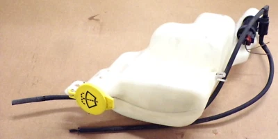 Jeep Patriot 2013 lavadora depósito botella 2011-2017 Foto 1 de 3