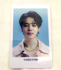 Bts Jimin Proof Collector's Edition Jpfc Limited Official Trading Photocard