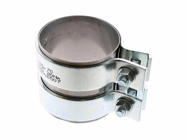 Abrazadera de escape HJS para BMW 328xi 2007-2008 18HDCV Foto 1 de 1