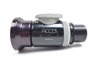 TTI Medical Accu Beam II Video Adapter  / C mount - Picture 1 of 12