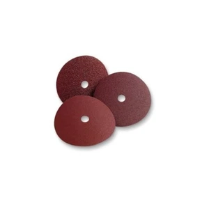 3M Fiber Disc 988C 127 mm x 22 mm, P36, 25 Stück - Bild 1 von 1