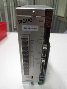 Servan Movo SVDL124-P Amplificatore motore servoazionamento - Foto 1 di 6
