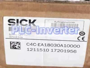 SICK C4C-EA18030A10000 brand new safety grille C4C-EA18030A10000- - Picture 1 of 1