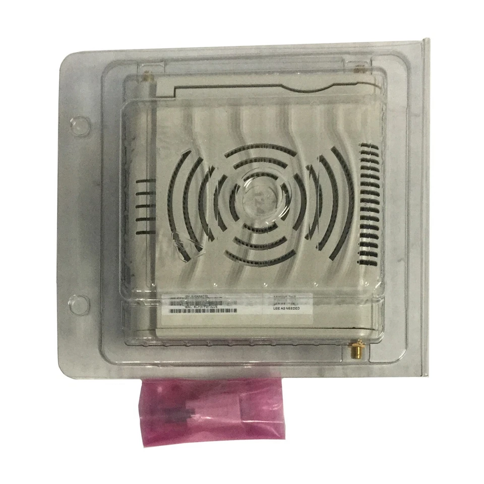 HPe JX767A Aruba AP-124 FIPS / TAA 3x3 MIMO Access Point NEW In Box JX767-61001 - Image 1 of 3