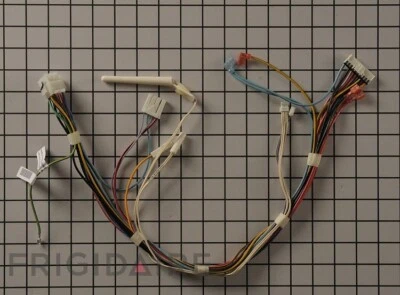 Nuevo arnés de cables para refrigerador Frigidaire original de caja abierta 5304521777 Foto 1 de 3