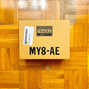 Yamaha MY8-AE AES/EBU Digital I/O Expansion Card (Japan)! New, fund of store! - Foto 1 di 4