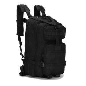 Men Women Travel Backpack Rucksack Camping Laptop Hiking School Book Bag USA - Picture 1 of 13
