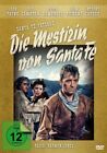 DIE MESTIZIN VON SANTA FE - MO [DVD] [1955] (DVD)