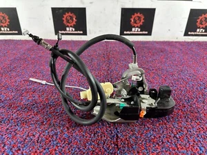 DODGE CHALLENGER R/T SCAT PACK 15-23 DRIVER LEFT DOOR LATCH LOCK ACTUATOR MOTOR - Bild 1 von 3