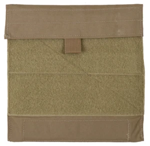 MTV/PC USMC Coyote Modular Tactical Seitentasche Tasche mit Einsatz 6X8 bis 7X8 - Bild 1 von 2
