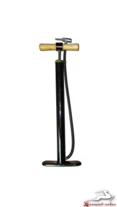 Luftpumpe Pumpe Standluftpumpe Standpumpe Handpumpe GAZ 12, 20, 69, 21, 24, VAZ. - Picture 1 of 1