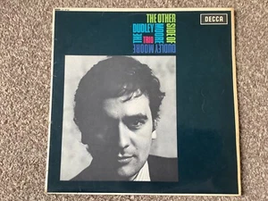 DUDLEY MOORE TRIO - THE OTHER SIDE OF - DECCA 1965 GREAT MOD JAZZ BEAT EX - Picture 1 of 4