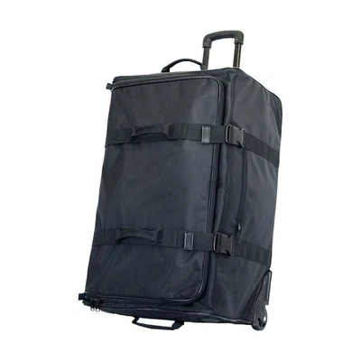 FAT Boy Standing UP Cargo Duffel (Black) - Image 1 of 3