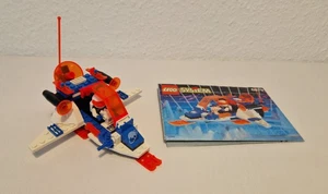 LEGO Space: Blizzard Baron (6879) - Alle Teile vorhanden & Anleitung -  - Bild 1 von 6