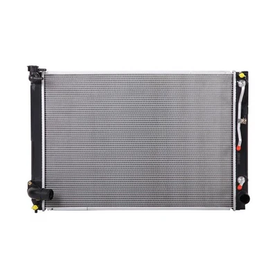 散热器 适用于 07-09 雷克萨斯 RX 350 RX350 V6 3.5L LX3010139 带 O 拖把 Pkg N — 第 1/4 张图片