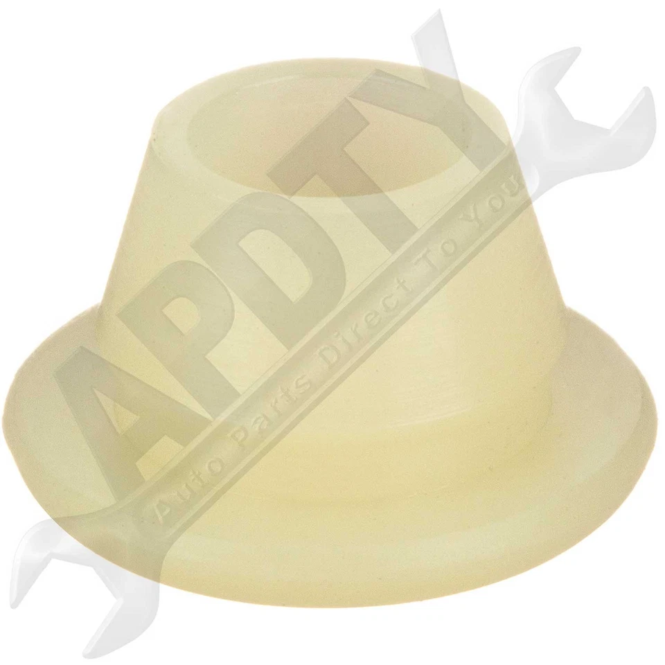 APDTY 100237 Shift Linkage Replacement Bushing / Throttle Kick Down Rod Bushing - Image 1 of 1