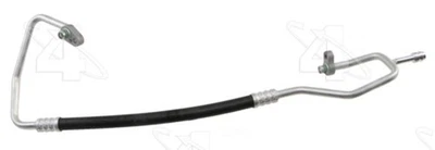 Шланг в сборе подходит для KIA Soul 2014-2016 годов выпуска ЧЕТЫРЕ СЕЗОНА - Изображение 1 из 4