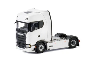 WSI 03-2003 Scania S Highline CS20H escala 1:50 - Imagen 1 de 6