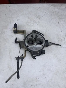 1997-2003 Dodge Dakota Throttle Body Throttle Valve Assembly 3.9L Fits 1346436 - Picture 1 of 11