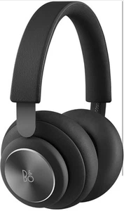 Nuevos - Auriculares Inalámbricos Bang & Olufsen Beoplay H4 - Negros Edición RAF Camora - Imagen 1 de 8
