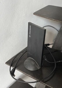Hirschmann Zimmerantenne ZIFA D-16V OVP mit integriertem Verstärker - Bild 1 von 1