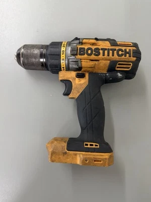 BOSTITCH BTC400 18V Cordless Drill / Driver – Tested & Works Great* - Image 1 of 4