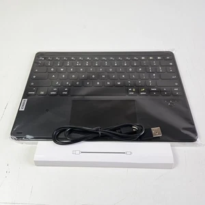 Inateck Bluetooth Keyboard with Touchpad, Ultra-Light&Slim Keyboard Wireless - Picture 1 of 14
