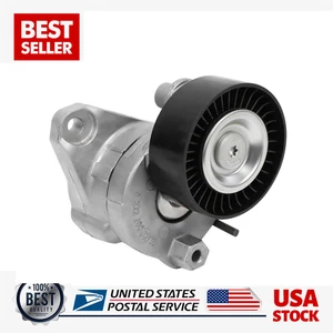 NEW Belt Tensioner for Mercedes-Benz C CL CLK E GL GLK ML S SL SLK 2722000070 - Foto 1 di 8