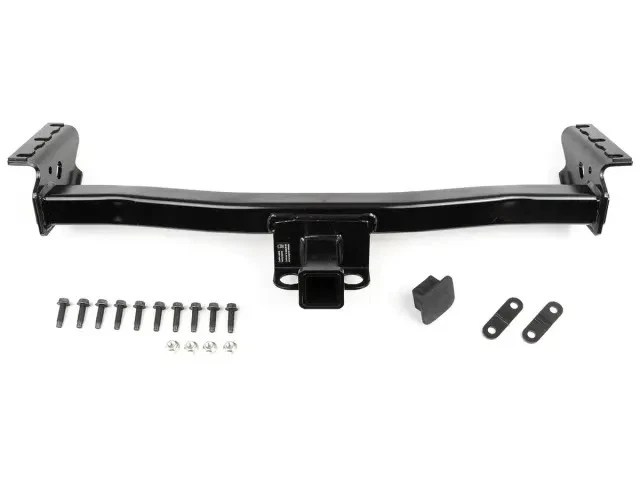 Genuine Nissan 2022-2026 Nissan Frontier Tow Hitch Receiver T99T5-9BU0C - Image 1 of 1