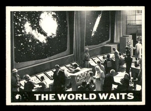 1966 Lost in Space #1 The World Waits EX+ 7850 - Picture 1 of 3