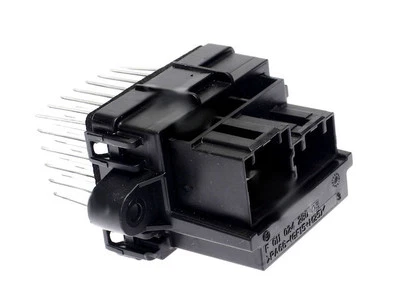 Resistencia del motor soplador 23383RQFM 2012 2008 para Chevrolet Suburban 1500 2007-2014 Foto 1 de 2