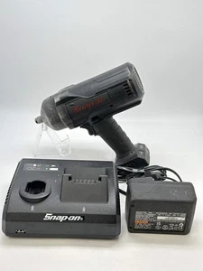 Snap-on Brushless CT9080BK Schlagschrauber Elektrowerkzeug - Bild 1 von 7