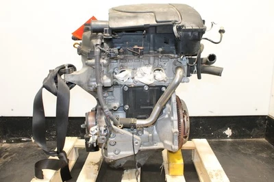 1KR-FE Motor ohne Anbauteile 82643 km Toyota Aygo AB1 50 KW 68 PS 54810 - Bild 1 von 4