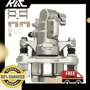 Fits Honda Civic 2006-15 Acura ILX 2013-18 Rear Right Brake Caliper 43018TR0A00 - Picture 1 of 16