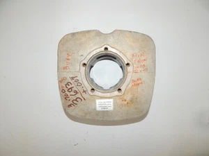 1969 CZ 360 400 SIDE PIPE ENGINE MOTOR CYLINDER D=93.5mm 969.13.622 4331.71 - Picture 1 of 13