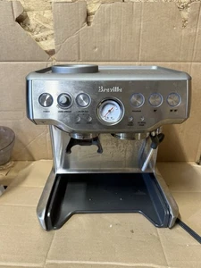 Máquina de café espresso Breville the Barista Express con molinillo BES870XL (leer) - Imagen 1 de 5