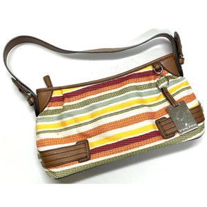 Las mejores ofertas en Bolsos y carteras Aigner a Rayas mujeres | eBay