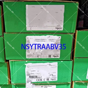NSYTRAABV35 New Sealed Schneider Free Shipping - Bild 1 von 2