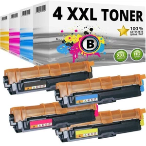 4 TONER kompatibel BROTHER DCP9020 HL-3140CW 3150 3170 MFC-9140CDN 9330 9340 CDW - Bild 1 von 10