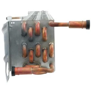 Evaporator/Heater RE52265 Fits John Deere various harvesting equip - Picture 1 of 6