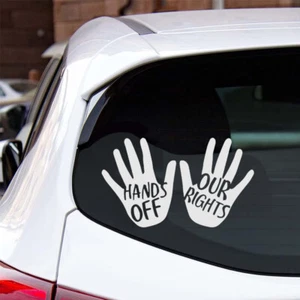 Universal Sticker Car Exterior Body Bumper Window Decal Trim Sticker Accessories - Picture 1 of 11