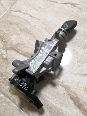 Dodge Caliber 2005/ignition Lock with Key/04685719AD - Image 1 of 4