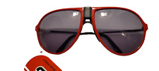 5413 80 Carrera sunglasses with adjustable nose pad.