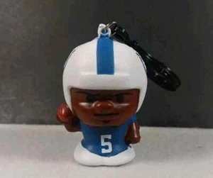 NFL 2025 Squeezy Mates, 2.5” Keychain, Indianapolis Colts Anthony Richardson #5 - Picture 1 of 2