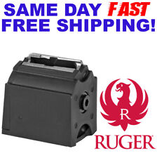 RUGER BX-1 10/22 10rd 22LR Magazine 90005 Charger American Rimfire 77/22 Rifle