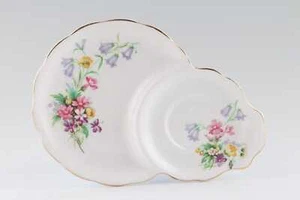 Queen Anne - Old Country Spray - TV Tray - 65048Y - Picture 1 of 1