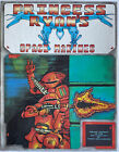 Princess Ryan's Space Marines: Squad Combat In The 23Rd Century Simtac 1986 Vg+