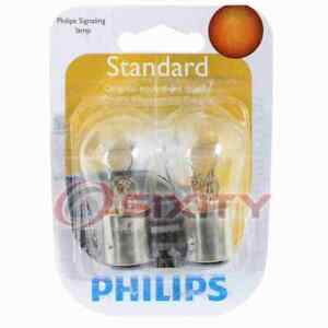 Philips Brake Light Bulb for Volkswagen Passat 2001-2005 Electrical Lighting my