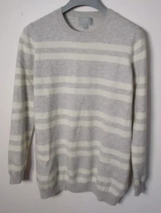 Pure Collection 12 Pure Cashmere Jumper - Picture 1 of 5